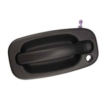 Rear Driver Side Door Handle