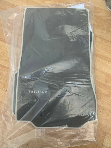 Genuine jaguar - jaguar, (2008-2015)