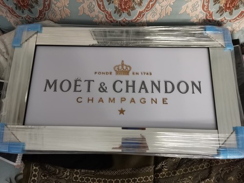 Moet and chandon liquid - chandon,