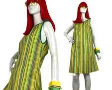 1960s vintage RARE and