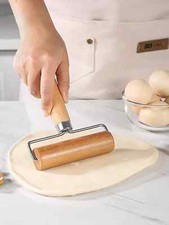 Dough Baker Roller Small