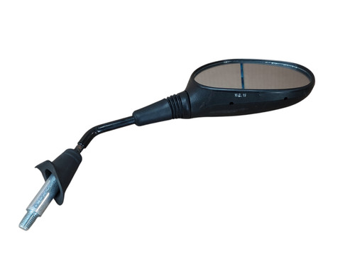 Original right side mirror - original,