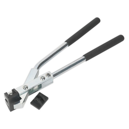 Sealey door skin folding tool - door,