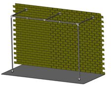 Wall2Floor Heavy Duty Boxing