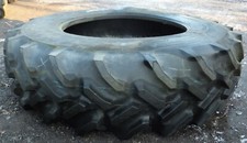 20.8R38 Goodyear DT170 Single