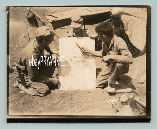 Ww2 type usmc iwo jima - type-1,
