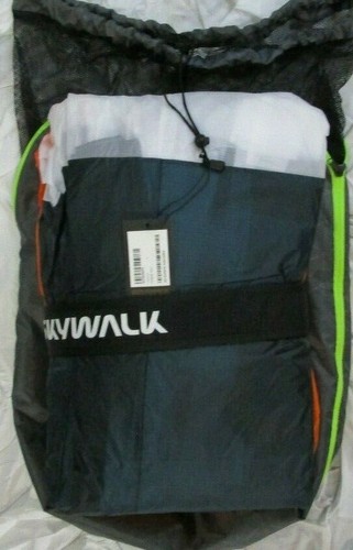 Skywalk paraglider petrol - paraglider,