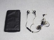 Retro Bose Triport IE In-Ear