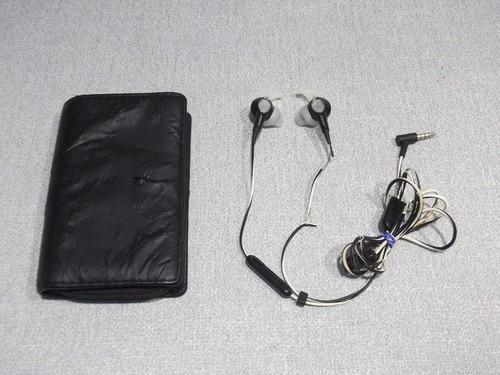 Retro bose triport ear - ie, in-ear