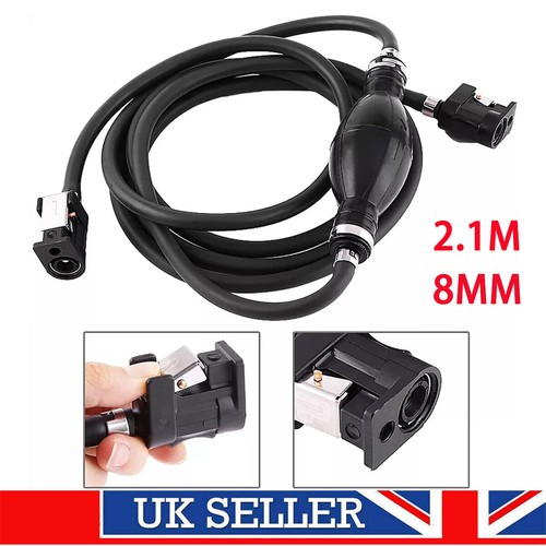 8mm fuel line hose boat - 8mm,