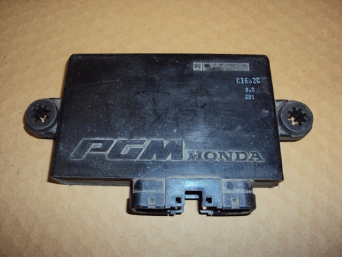 Honda rs125 nx4 pgm cdi - cdi, rs