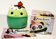 Moriah Elizabeth PICKLE the