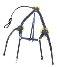 New 5 Point Breastplate +
