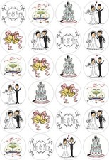 24 Bride and Groom Wedding