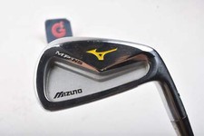 Mizuno MP-H5 #6 Iron / Stiff Flex KBS Tour C-Taper 120 Shaft / 2°UP / Demo