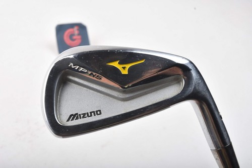 Mizuno iron stiff - mp-h5,