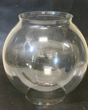 c1870s Carbon ARC Lamp Shade