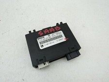 2007 SAAB 93 9-3 PARKING