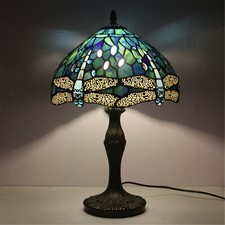 Dragonfly Style Tiffany Table