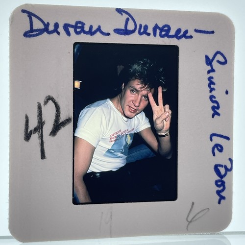 35mm slide duran new - 35mm,