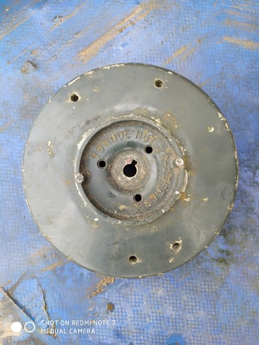 1970 johnson seahorse - johnson, 1.5hp