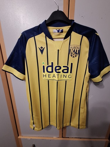 West bromwich albion - west, 2024-25