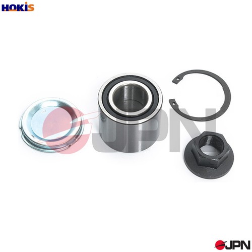 Wheel bearing kit 20l9071 jpn - wheel, 20l9071-jpn