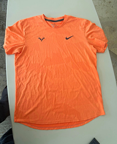 Rafa nadal nike aeroreact - rafa,