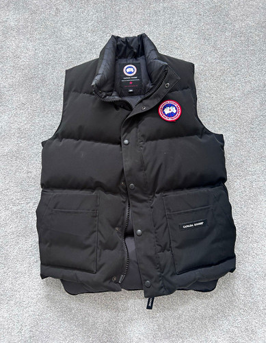 Canada goose freestyle vest - goose,