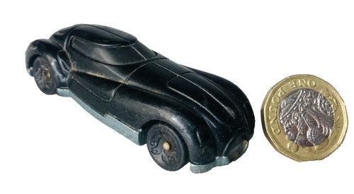 Toy car batman batmobile - toy,