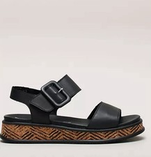 Rieker Evolution Lugano Black