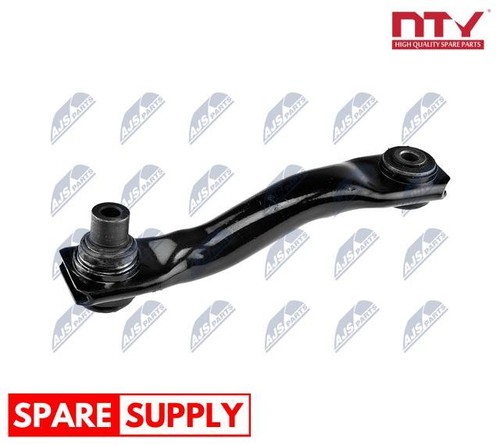 Track control arm for - control,