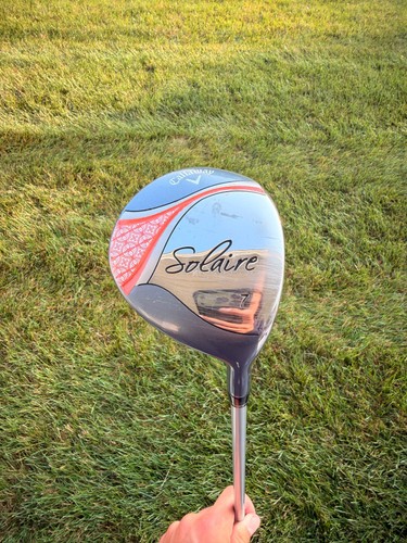 Callaway solaire wood stock - callaway,