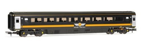 Hornby r40442 railroad - hornby,
