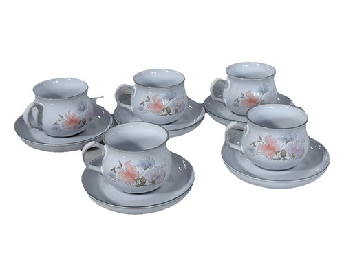 Denby encore sweet pea - denby, tea