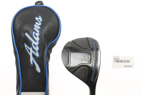 Adams tight lies 2015 - 2, golf