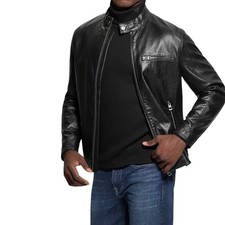 Handmade Men’s Black