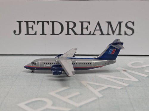 400 united express bae - united,
