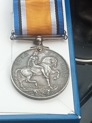 Ww1 silver war - ww1,