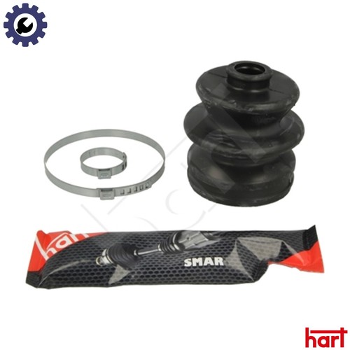 Bellow kit drive shaft - kit,