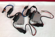 PREMIUM XENON HID HI-END CANBUS RELAY for YAMAHA XP T-MAX ABS 530 (2012-2015)