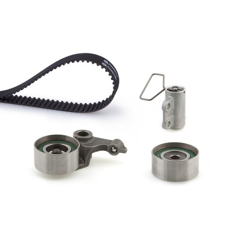 Gates timing belt kit with - belt,