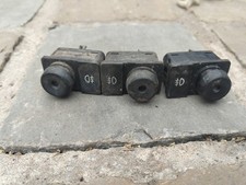 Escort rs turbo MK4 spares breaking parts  xr3i dash light switch 