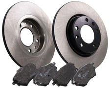 FOR CITROEN C4 PICASSO Mk2