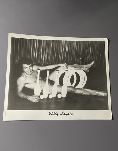 Vintage nude male - vintage,