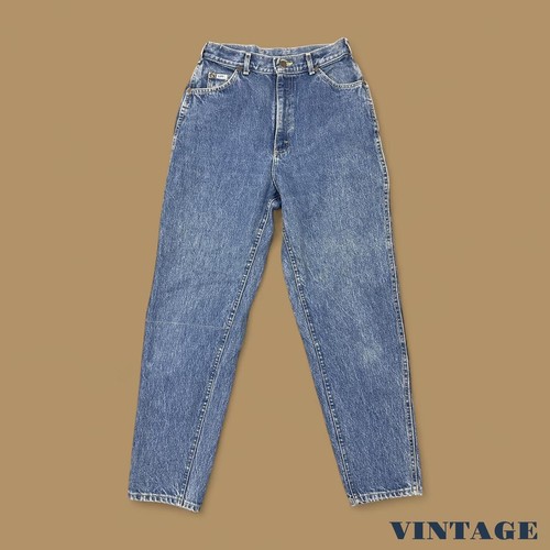 Vintage 80s lee riders - vintage,