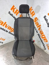 2018-2024 VAUXHALL COMBO E MK4 FRONT SEAT DRIVER OFF RIGHT SIDE