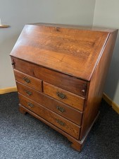 Victorian Writing Bureau Desk