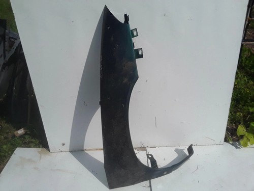 Dodge intrepid front right - front,