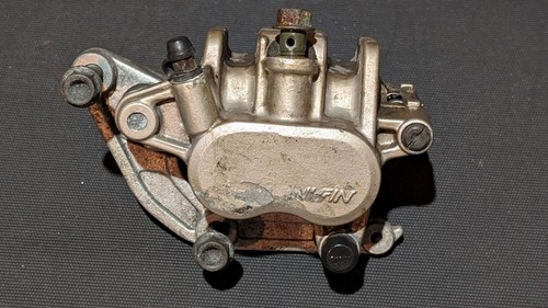 Genuine honda cbr400rr nc23 - cbr400rr,